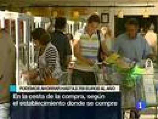 Informativo de Madrid - Informativo de Madrid - 28/09/11