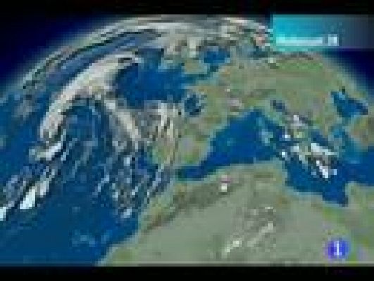 Informatiu Balear - El temps a les Illes Balears - 28/09/11