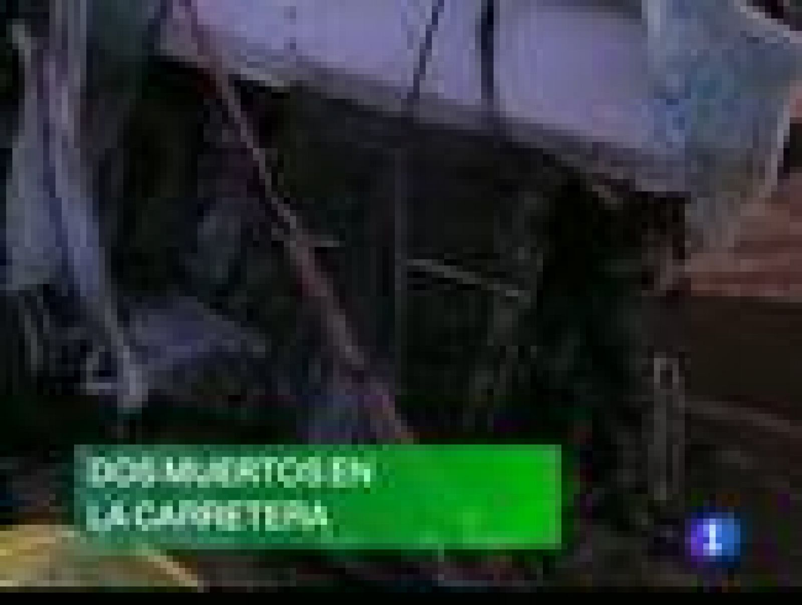 La Región de Murcia en 2' - 28/09/11 | Ver