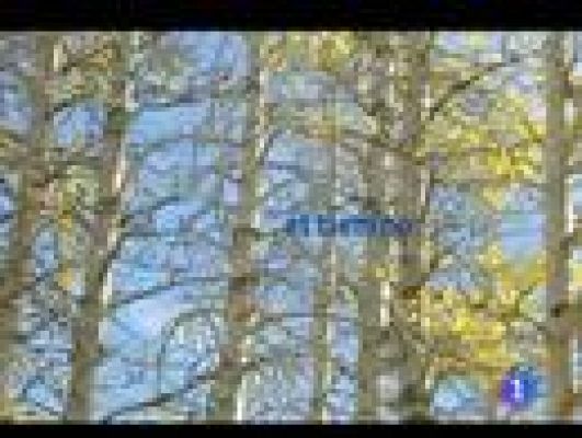 Noticias de Castilla y León - El tiempo en Castilla y León - 28/09/11