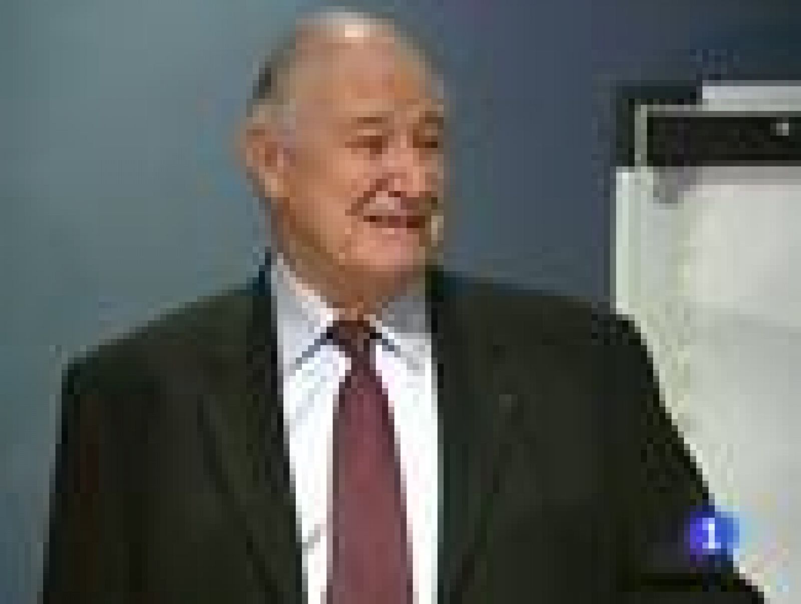 Encargados de comprobar que ETA respeta el alto el fuego