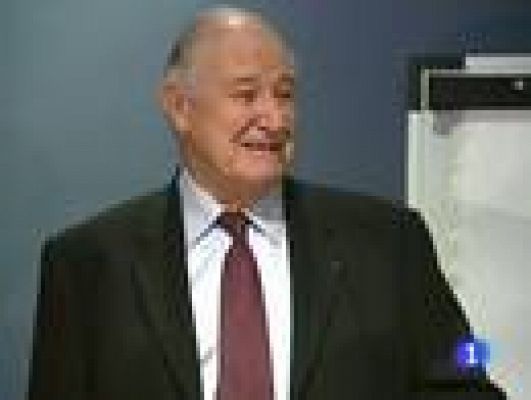 Telediario 1 - Vigilar a ETA