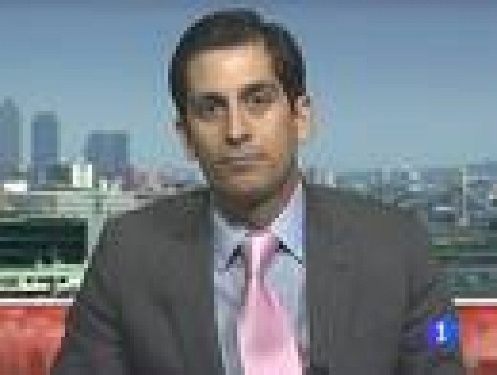 El broker inglés admite que pudo excederse en sus declaraciones