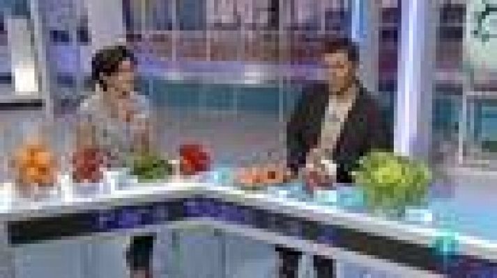 Para todos La 2 - La vitamina C