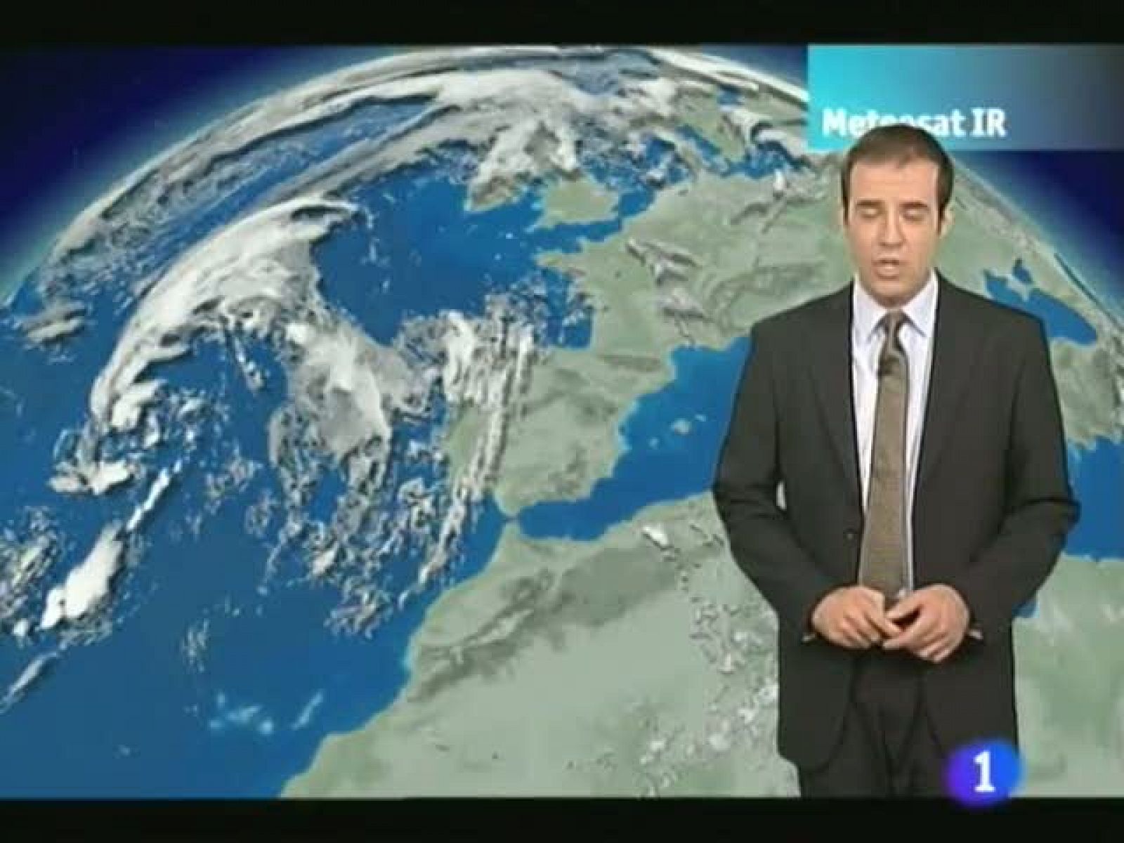 El tiempo en Aragón - 28/09/2011 | Ver