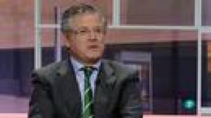 Para todos La 2 - Andrología