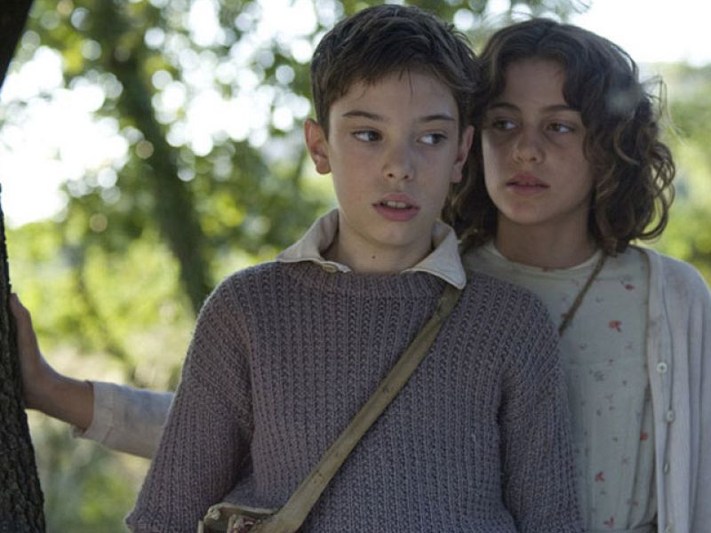 Pa Negre elegida como representante española en los Oscar