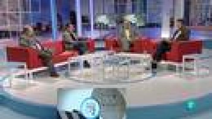 Para todos La 2 - Participació democrática