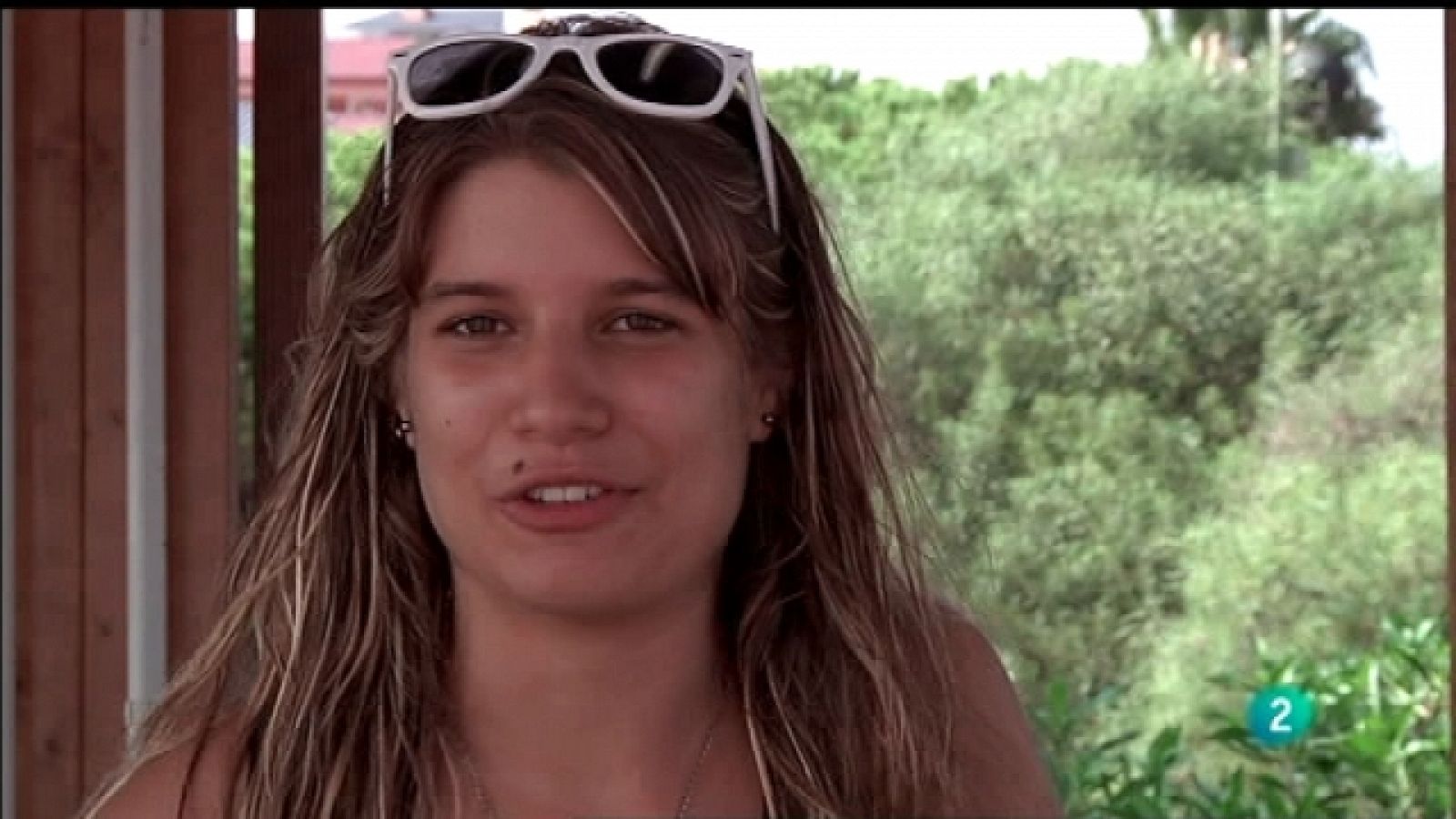 La Felicidad (en 4 minutos) - Deporte en compañía - Ver ahora