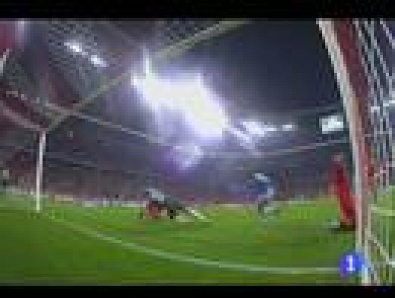 El empate del conjunto suizo en Old Trafford, lo más destacado de la segunda jornada de Champions League