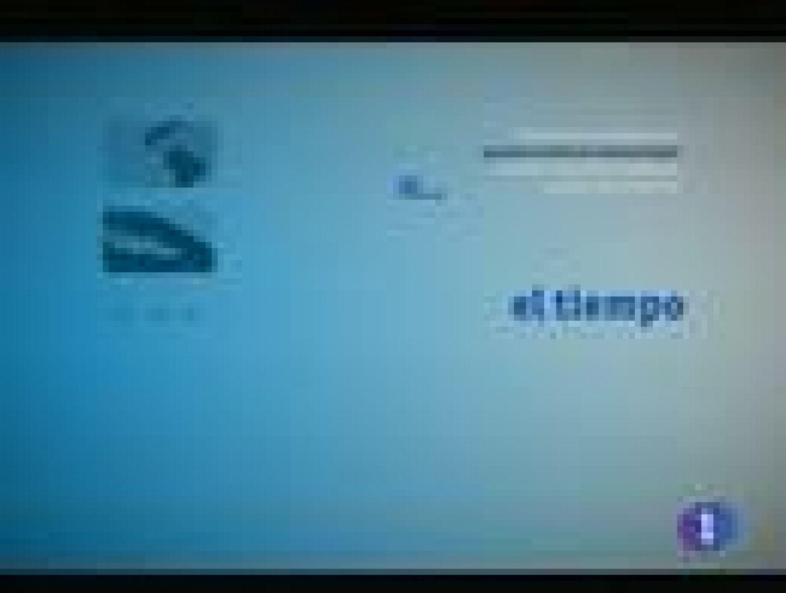 El Tiempo en Castilla La Mancha - 28/09/11 | Ver