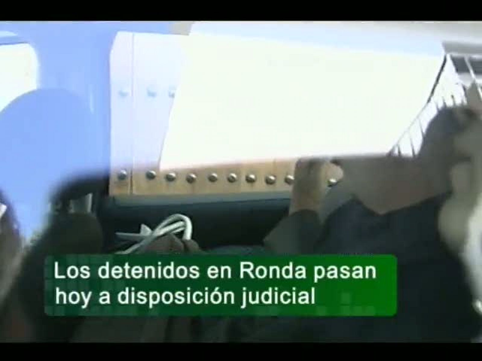 Noticias Andalucía: Noticias Andalucía - 28/09/11 | RTVE Play