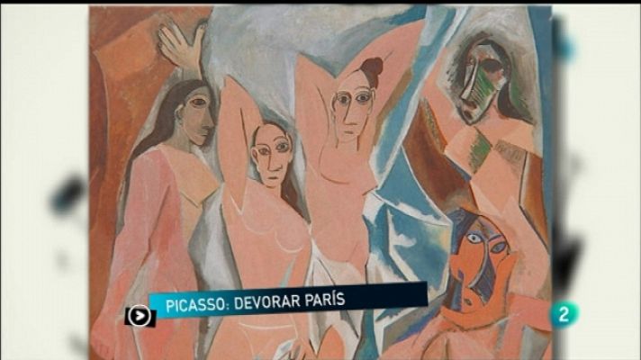 Para todos La 2 - Para todos La 2 - 28/09/11