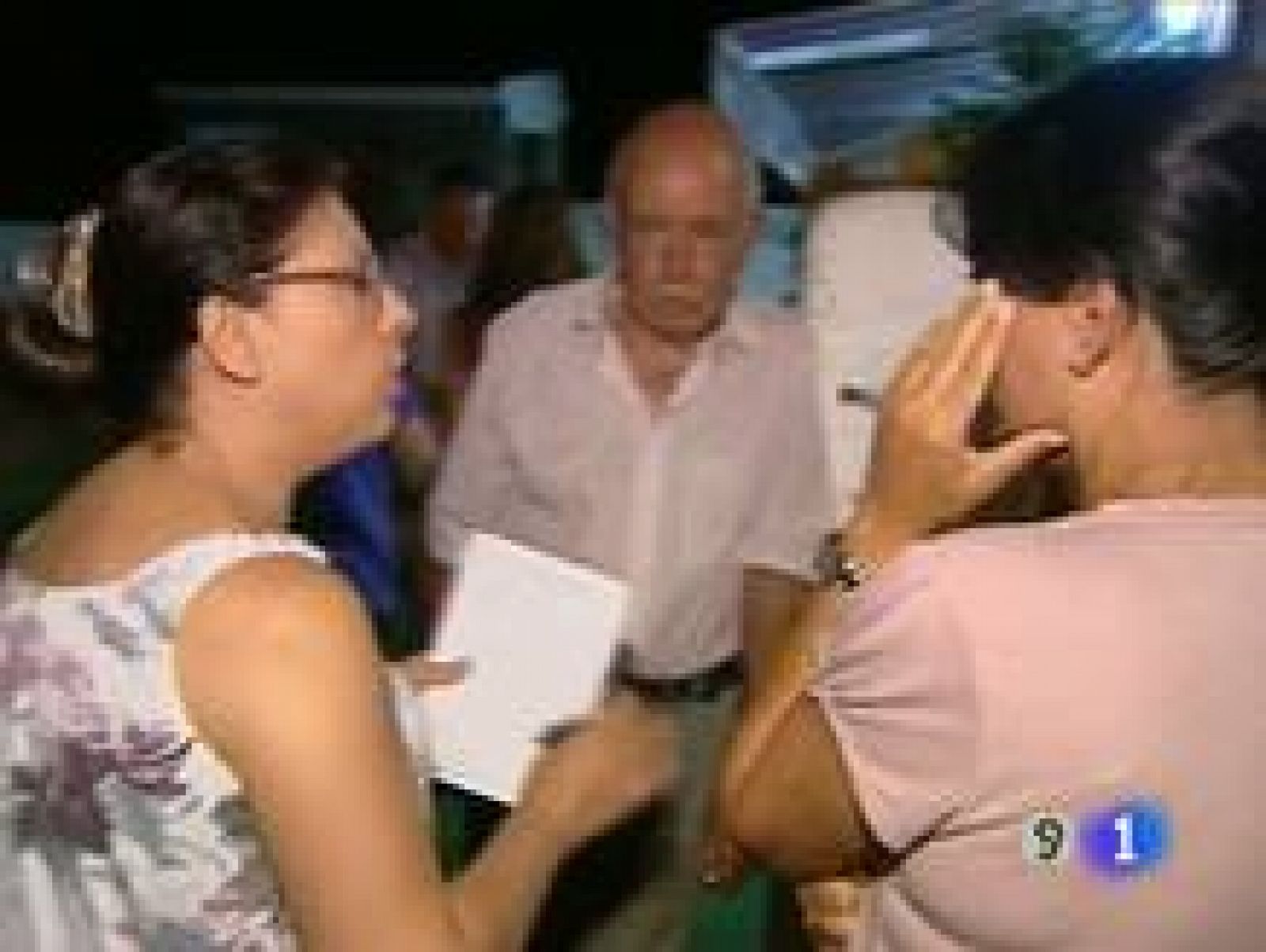 Canarias en 2' - 28/09/11 | Ver