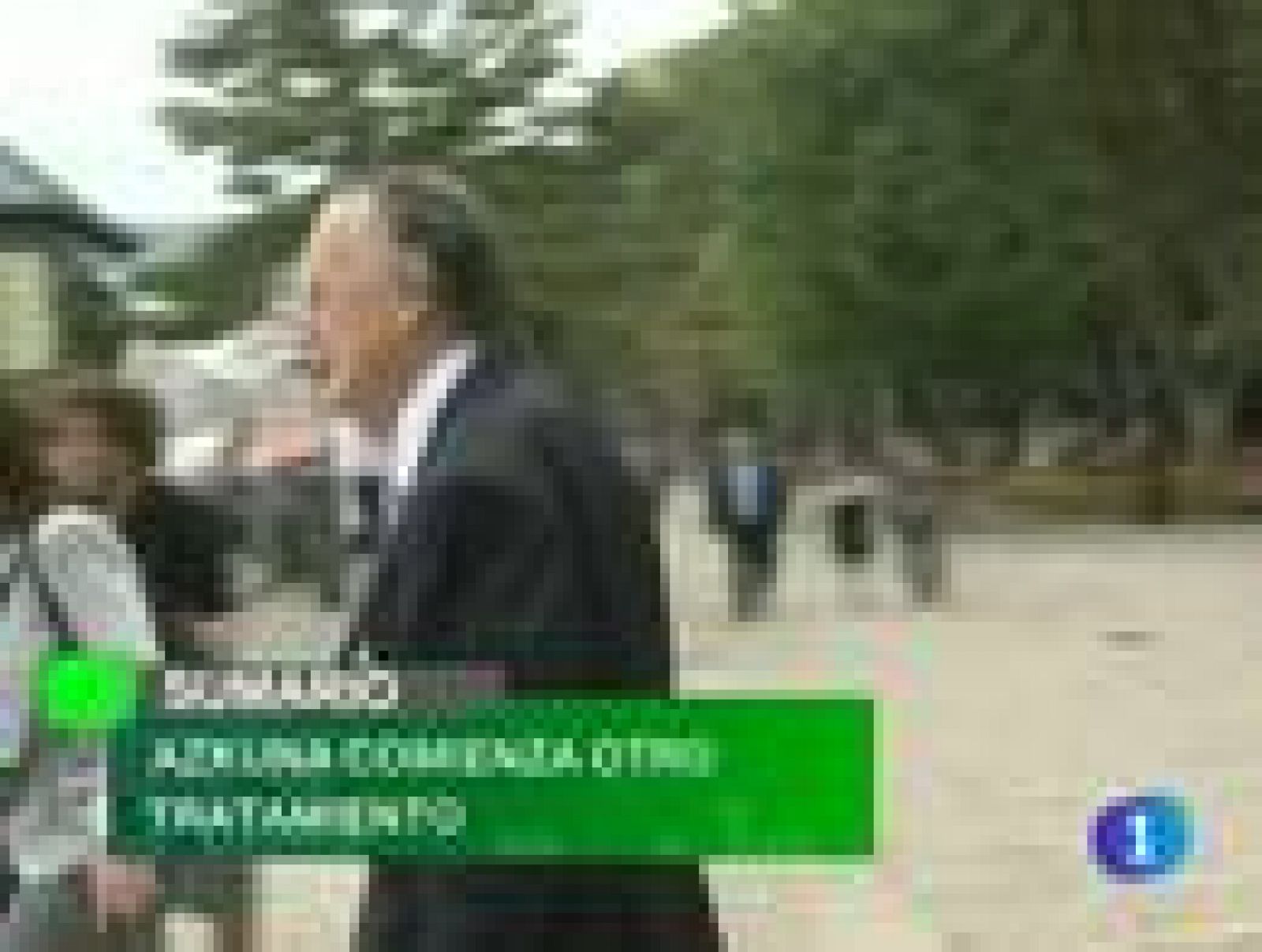 Telenorte en 2' - 28/09/11