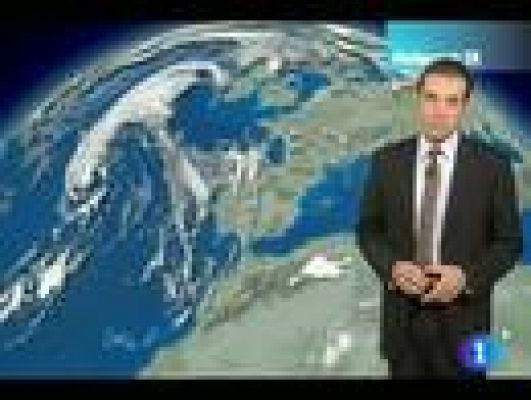 Telenorte - País Vasco - El tiempo en el País Vasco - 27/09/11