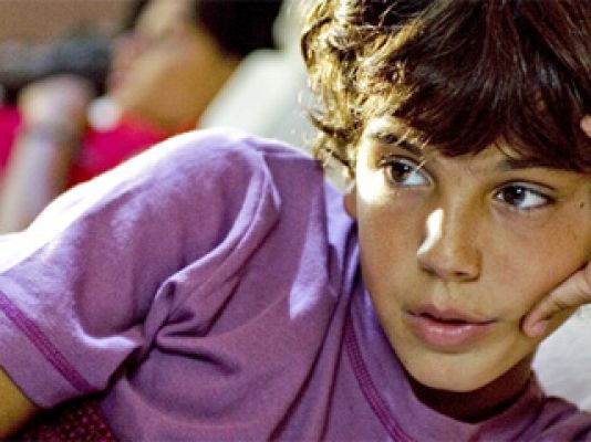 Cultura en Rtve.es - Así se hizo 'El sueño de Iván': Óscar Casas, Carla Campra y Antonio Resines