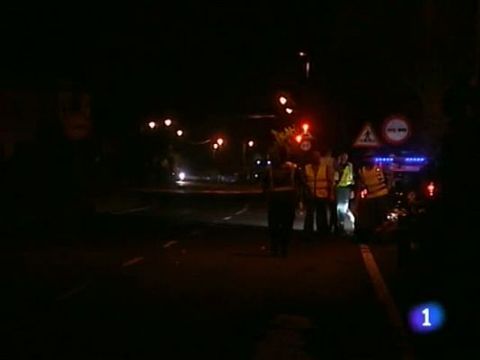 Telecanarias - Telecanarias - 28/09/11