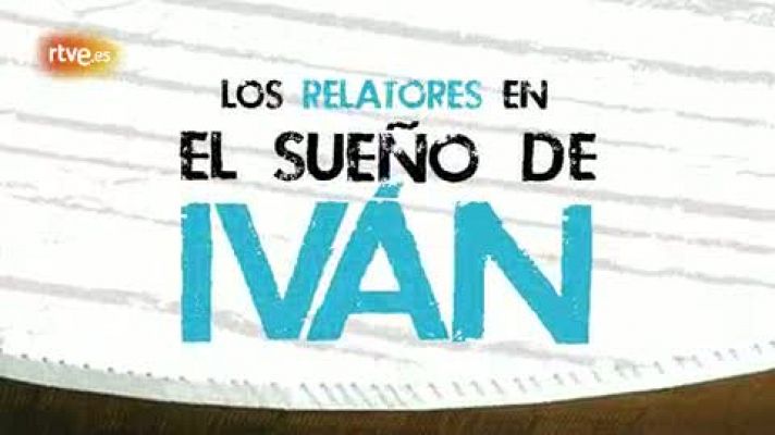 Cultura en Rtve.es - Así se hizo 'El sueño de Iván': Ernesto Alterio y Fernando Tejero