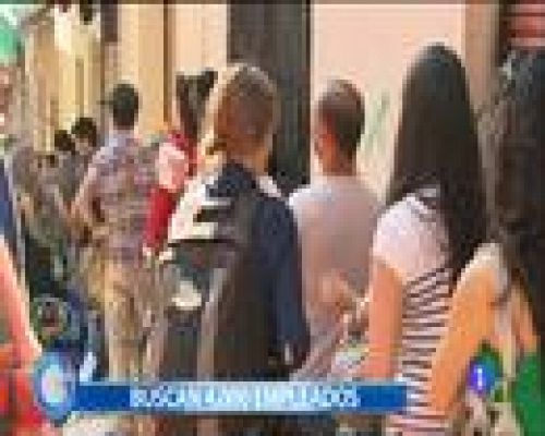 +Gente - Disneyland París busca trabajadores