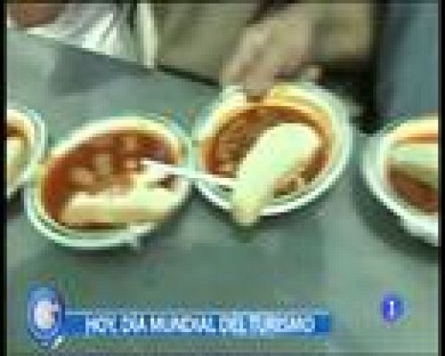 Callos para todos en Torremolinos