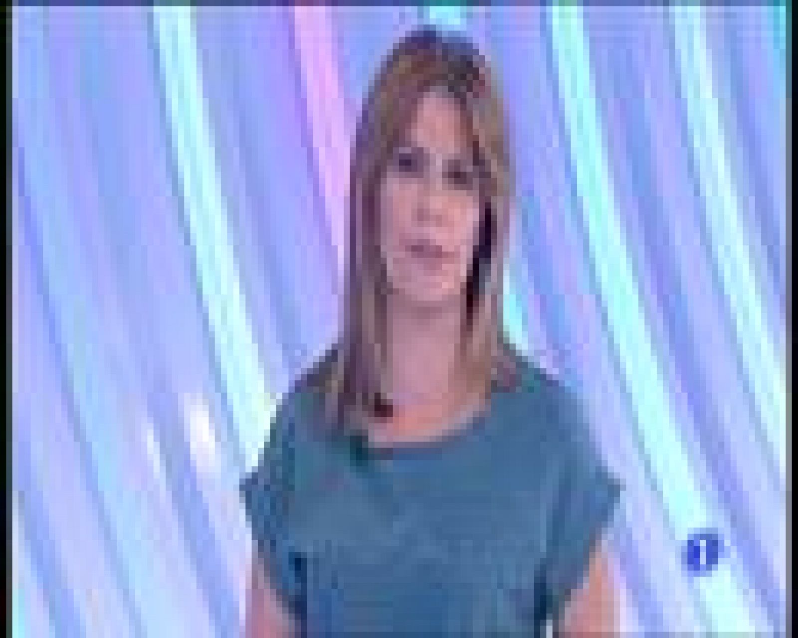 Más Gente - Continúa la búsqueda del códice robado en Santiago