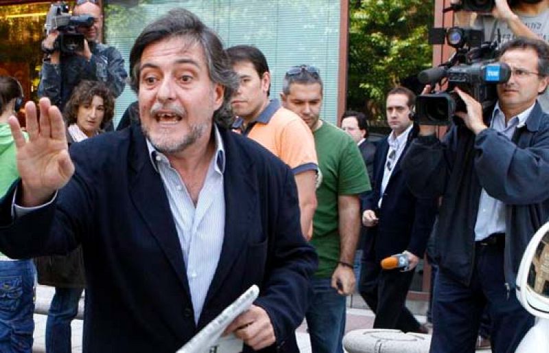 El seleccionador nacional de baloncesto ya no estará al frente de España en los Juegos Olímpicos. 