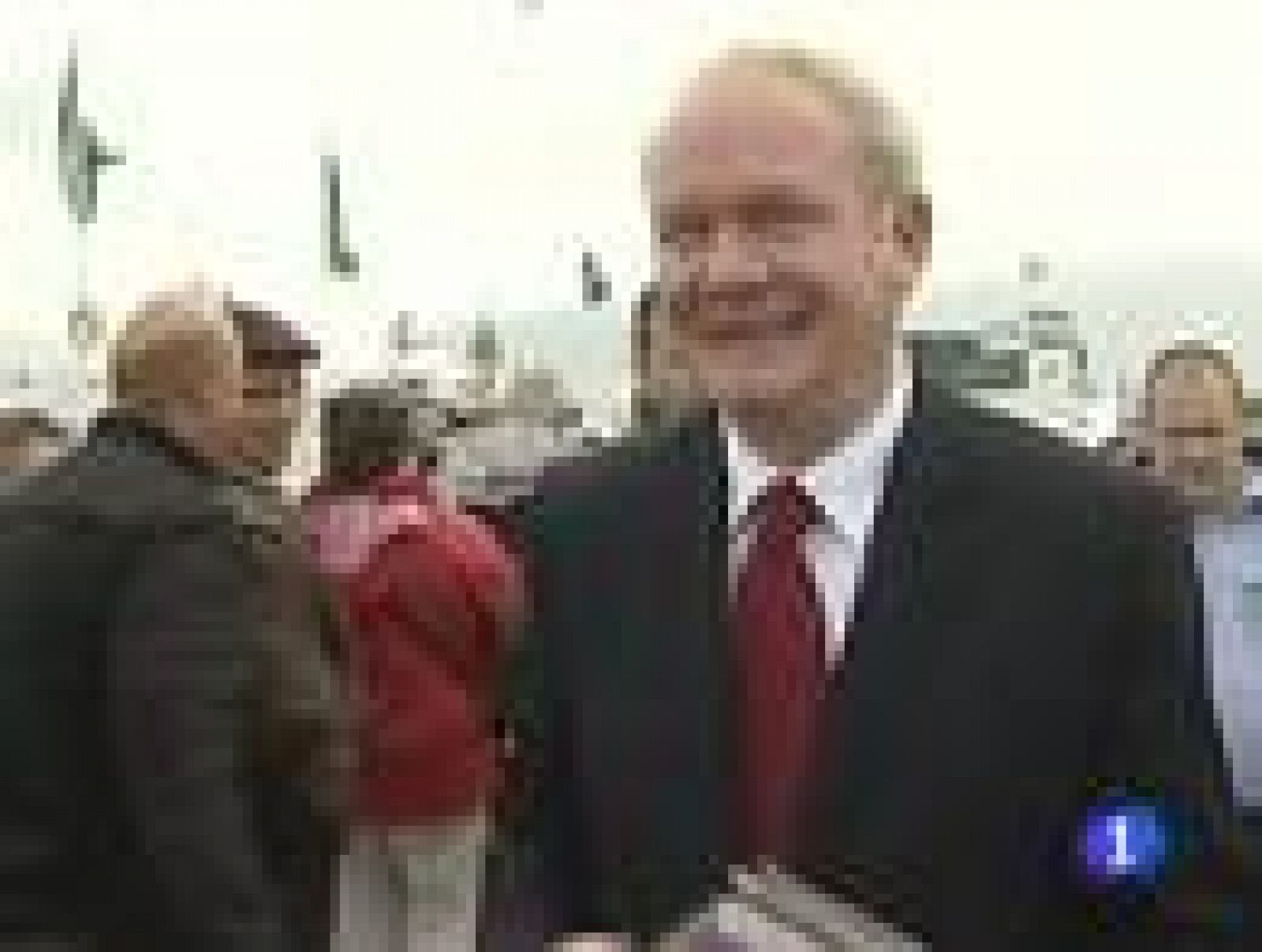 Telediario 1: Polémica en Irlanda por la candidatura de un ex dirigente del IRA | RTVE Play