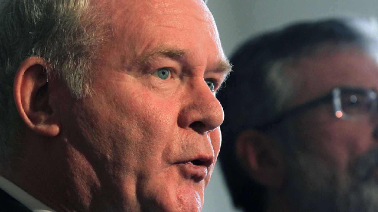 Polémica en Irlanda por la candidatura de un ex dirigente del IRA