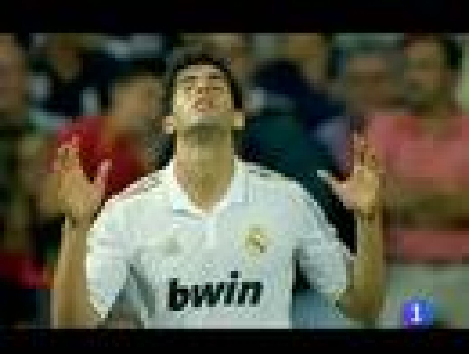 Telediario 1: La resurreccion de Kaká | RTVE Play