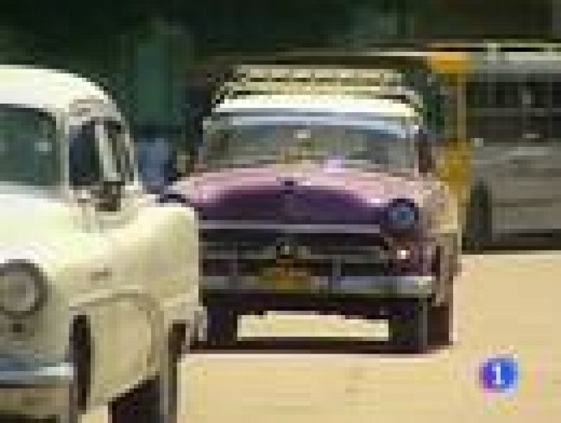 Cuba autoriza la compraventa de coches