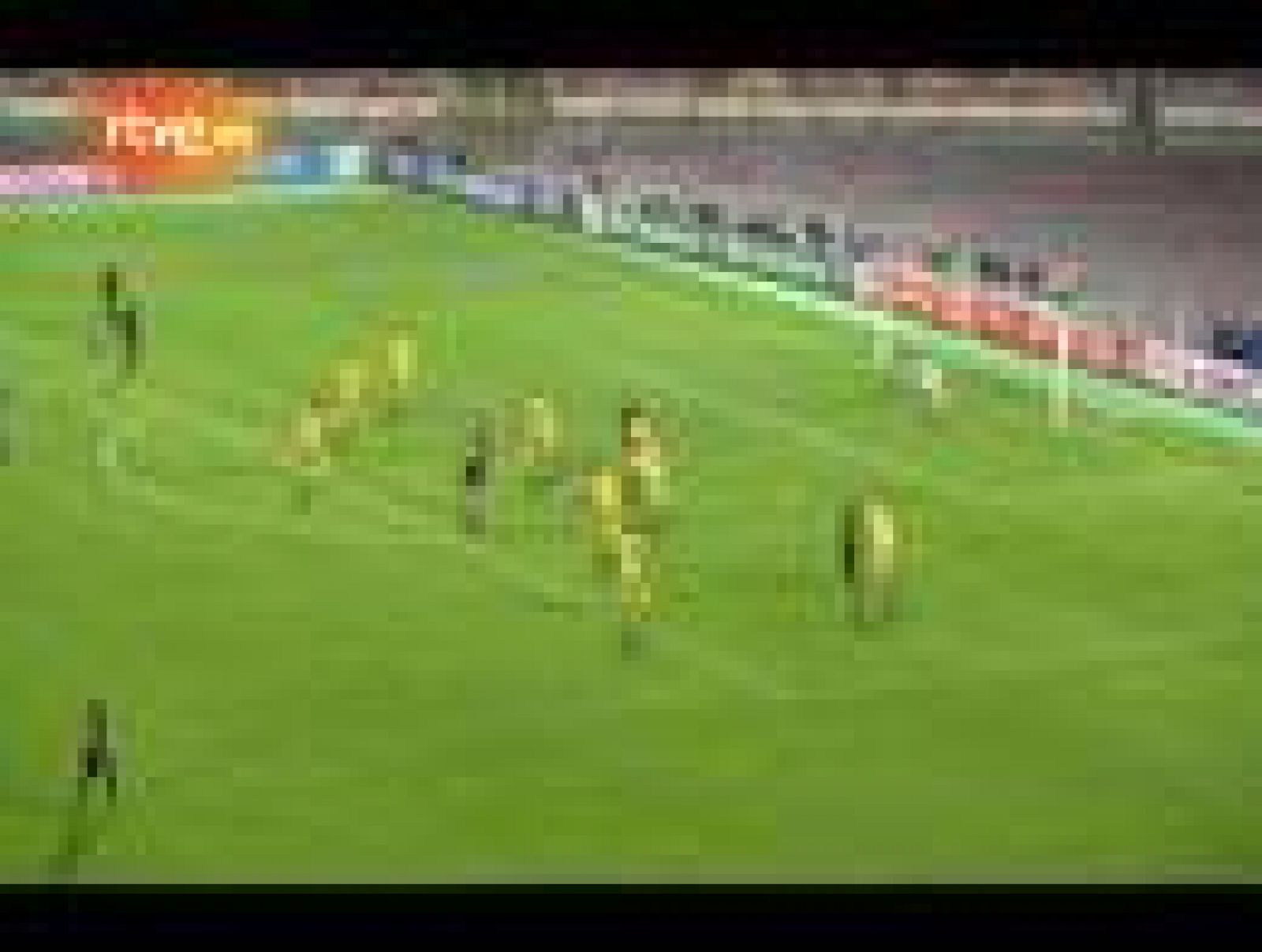 Sin programa: Messi marca e iguala a Kubala (0-4) | RTVE Play