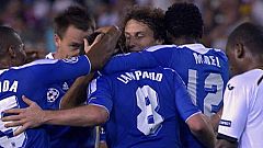 Lampard abre la lata en Mestalla (0-1)