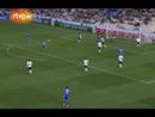  - Lampard abre la lata en Mestalla (0-1)