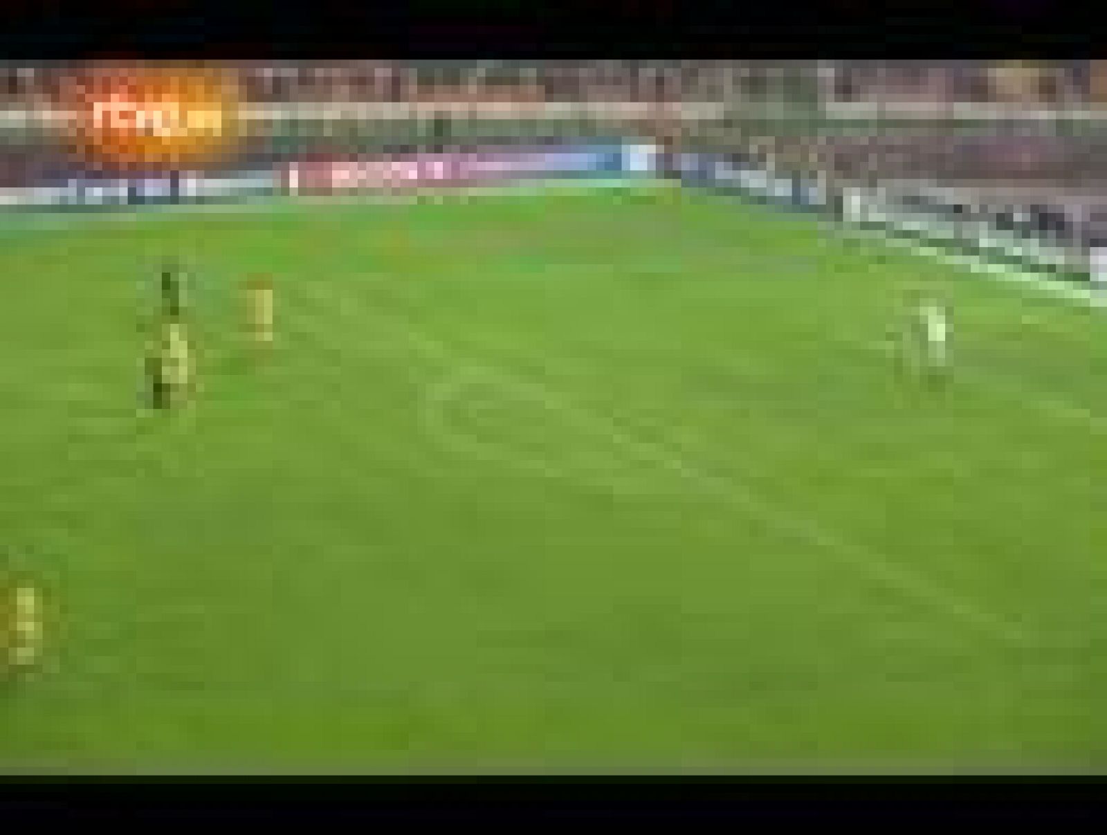 Sin programa: Villa cierra la manita al Bate (0-5) | RTVE Play
