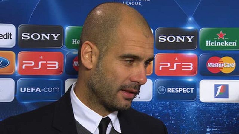 El técnico azulgrana, Pep Guardiola, cree que Messi no tendrá problemas para alcanzar los 235 goles de César, después de que el argentino haya igualado los 194 de Kubala. Guardiola se ha mostrado muy satisfecho por la victoria de su equipo sobre el B