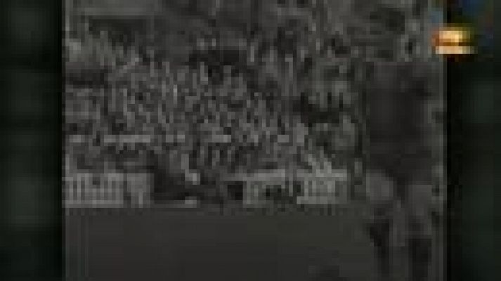 Champions League - Kubala, en el recuerdo