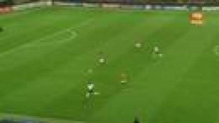  - El Milan gana al Viktoria Plzen (2-0)