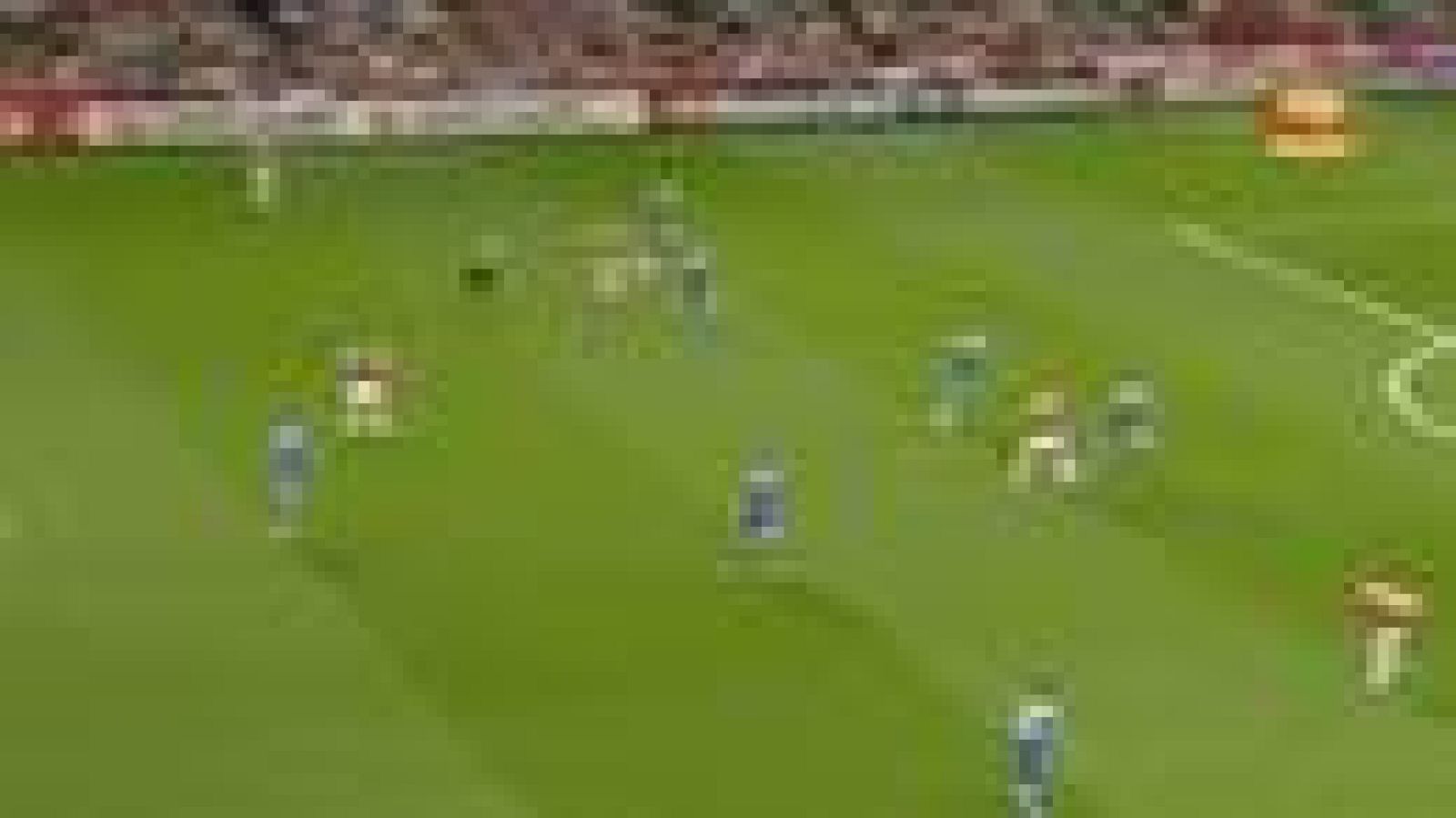 El Arsenal gana sufriendo (2-1) al Olympiakos