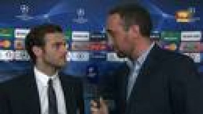 Champions League - Mata: "Ha sido un día muy especial para mí"