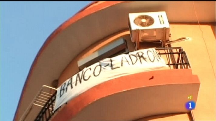 Comando Actualidad - Desahuciados, ¿y ahora qué?