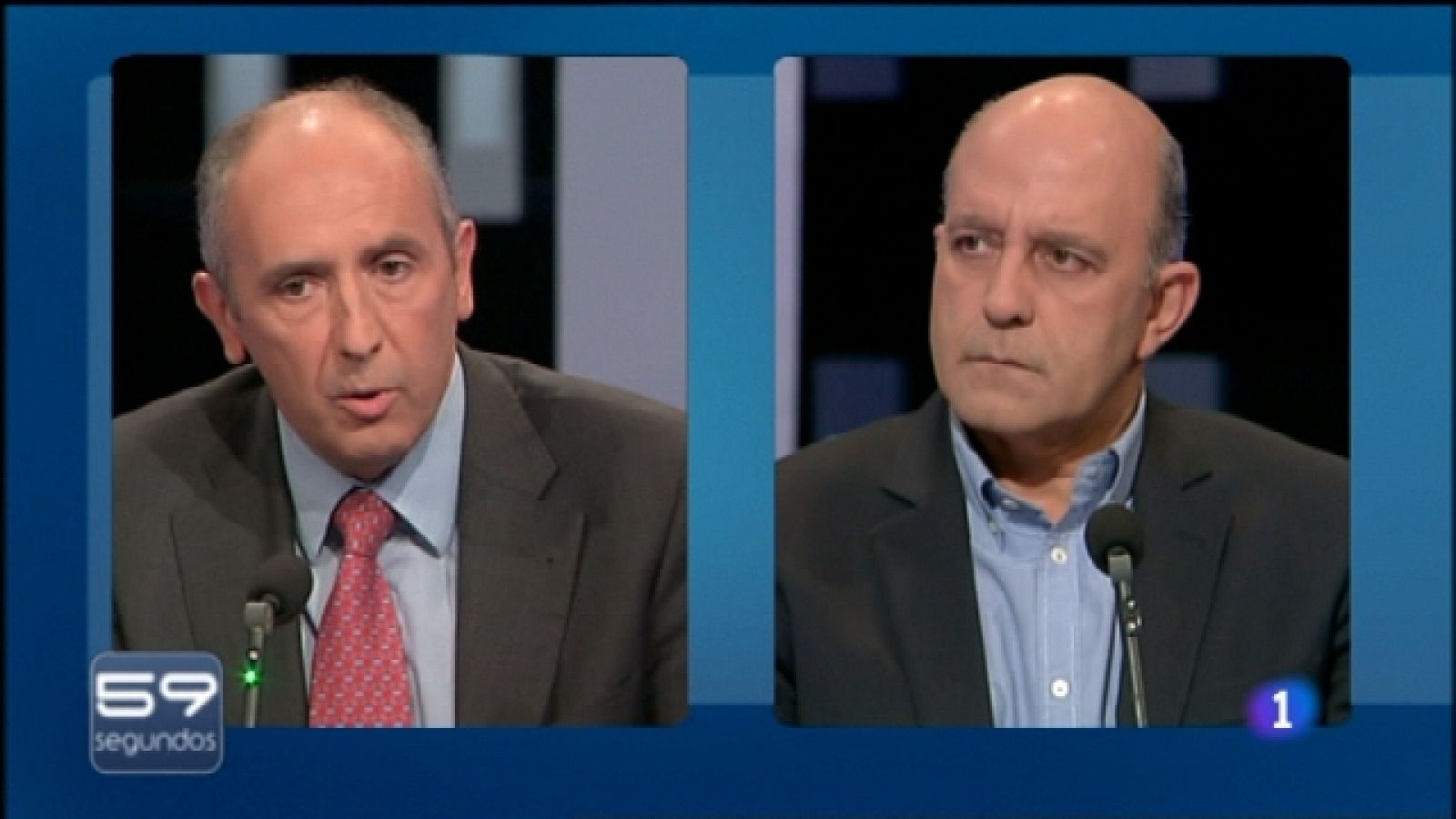 59 Segundos- 28/09/11 - Ver ahora