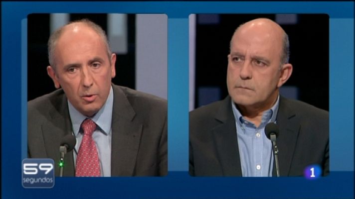 59 segundos - 59 Segundos - 28/09/11