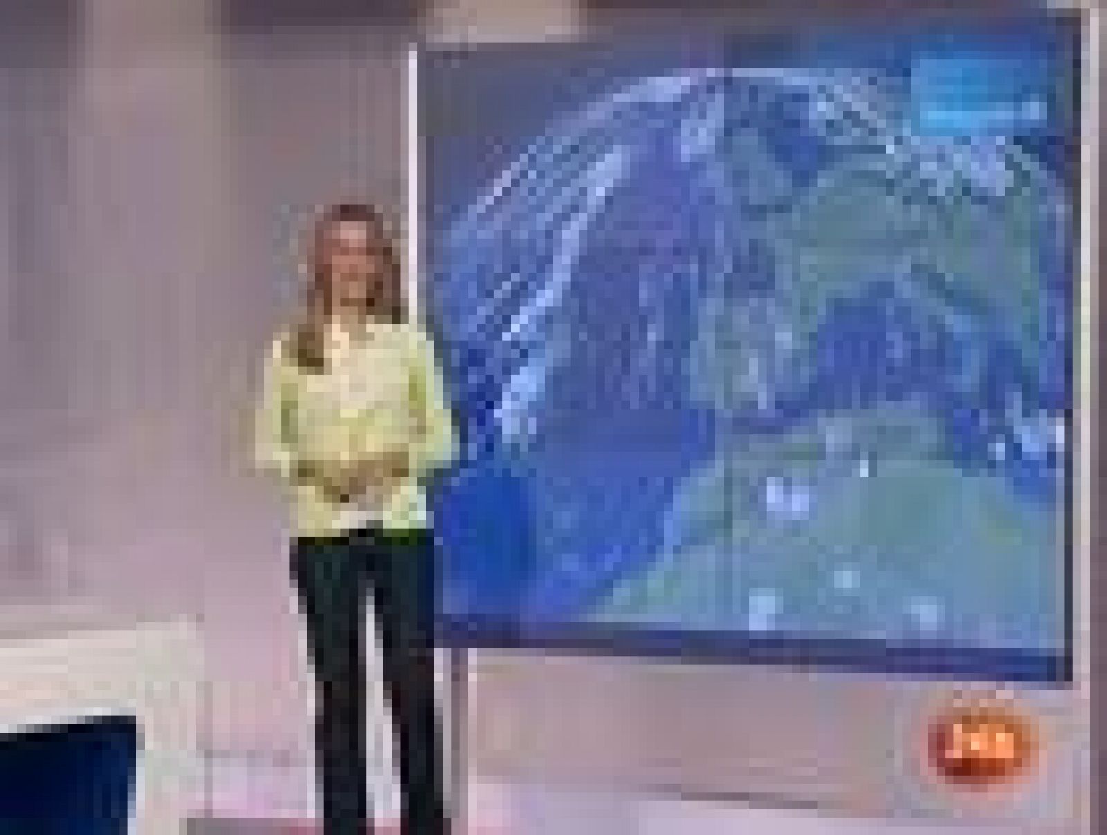 Luvias en Valencia, Murcia y Baleares - El tiempo | Ver