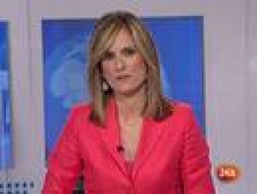 Telediario 1 - Nuevos enfrentamientos en Yemen