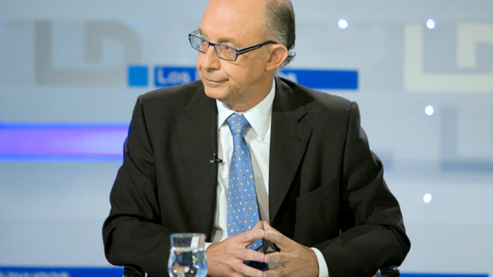 Montoro: "Detrás del Estado del bienestar hay mucho despilfarro y mala gestión"