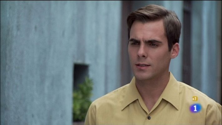 Amar en tiempos revueltos - T7 - Capítulo 18