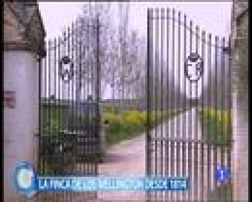 +Gente - Una finca en disputa