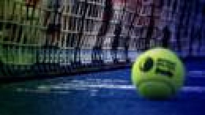  - Nerone: "Es un deporte explosivo"