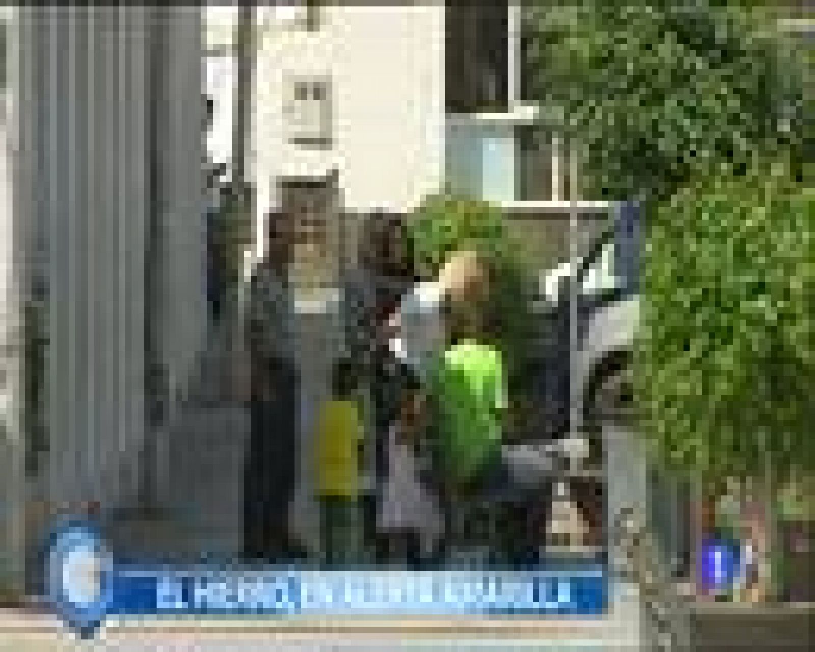 Más Gente - El Hierro se prepara para una eventual erupción volcánica